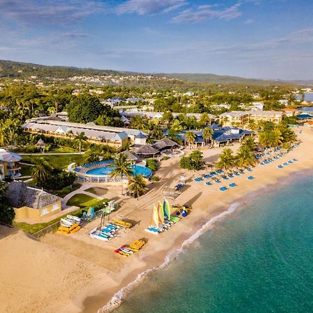 Jewel Runaway Bay Beach Resort & Waterpark المظهر الخارجي الصورة