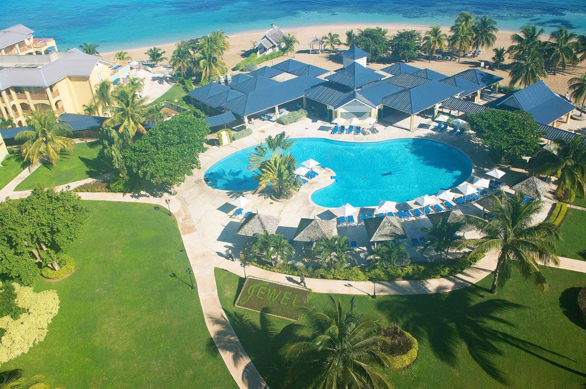 Jewel Runaway Bay Beach Resort & Waterpark المظهر الخارجي الصورة