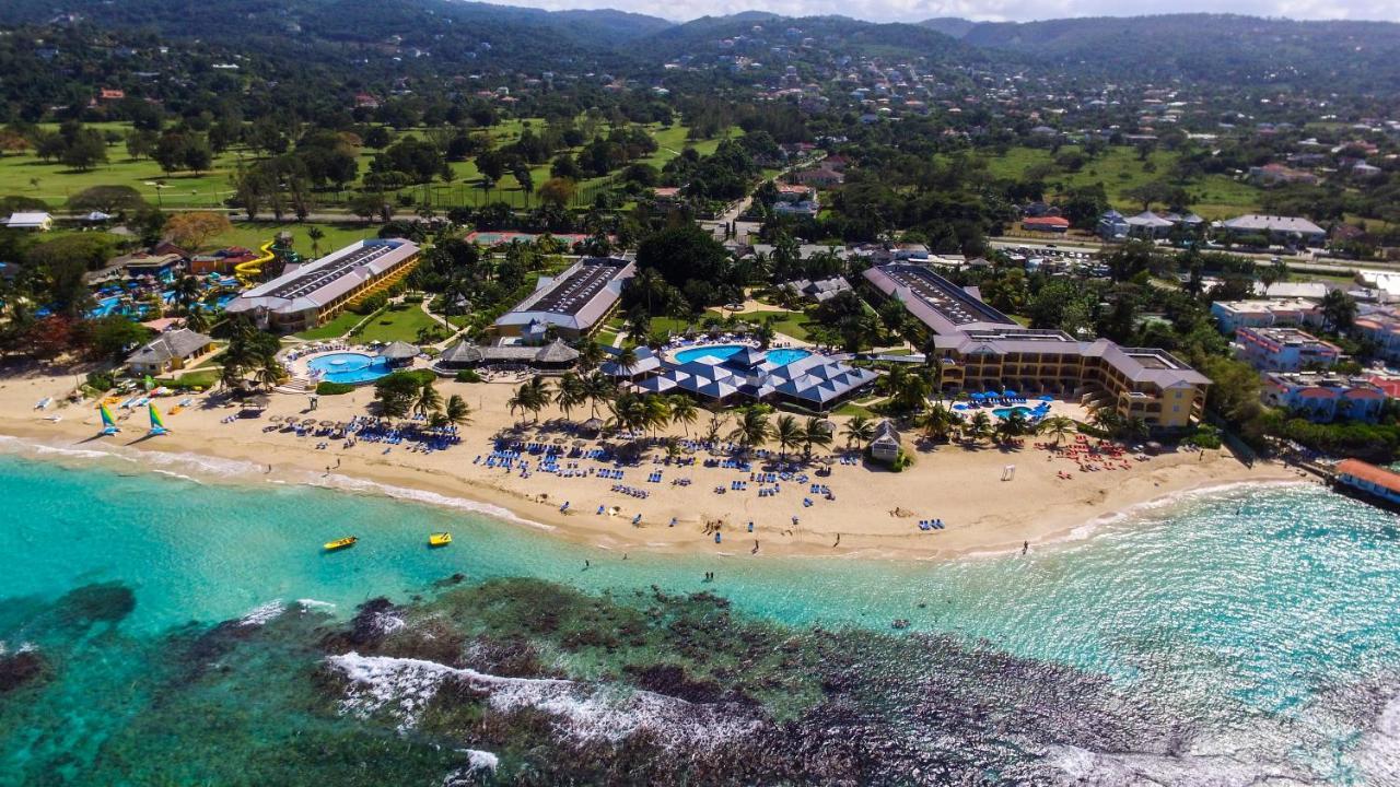 Jewel Runaway Bay Beach Resort & Waterpark المظهر الخارجي الصورة
