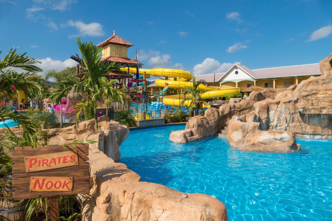 Jewel Runaway Bay Beach Resort & Waterpark المظهر الخارجي الصورة