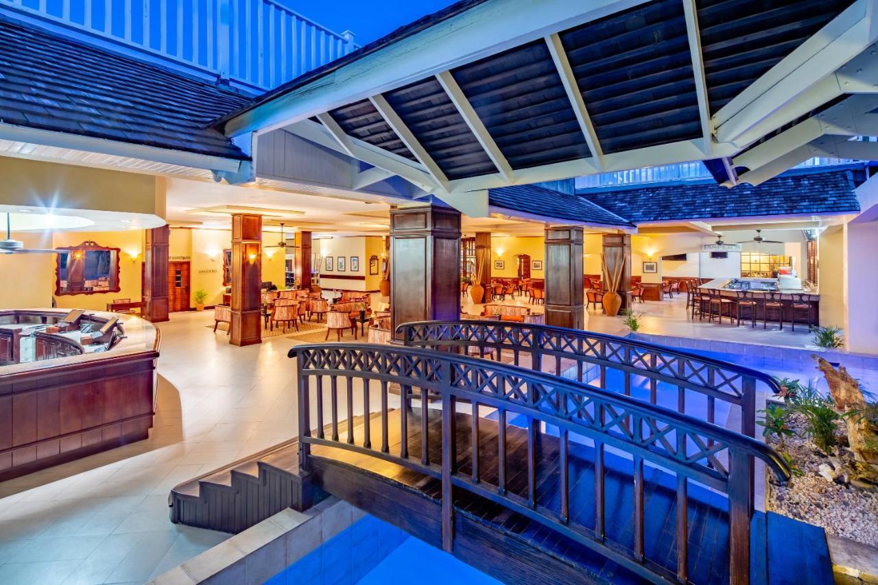 Jewel Runaway Bay Beach Resort & Waterpark المظهر الخارجي الصورة
