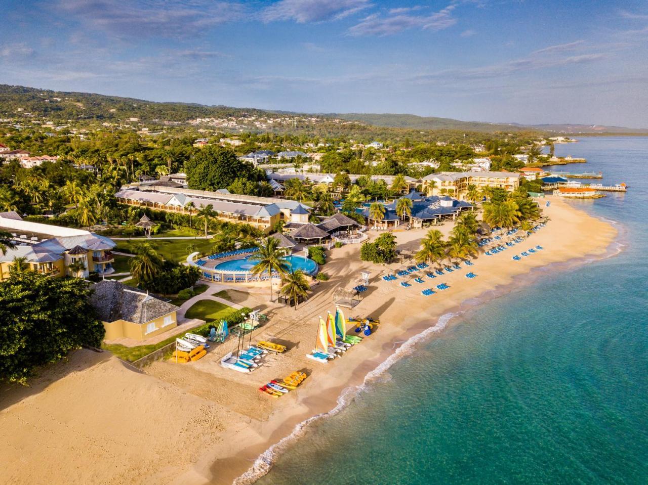 Jewel Runaway Bay Beach Resort & Waterpark المظهر الخارجي الصورة