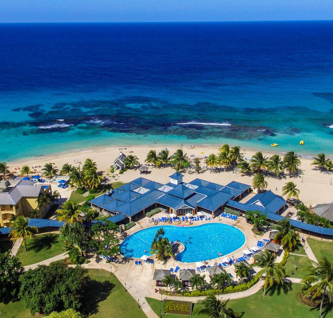 Jewel Runaway Bay Beach Resort & Waterpark المظهر الخارجي الصورة