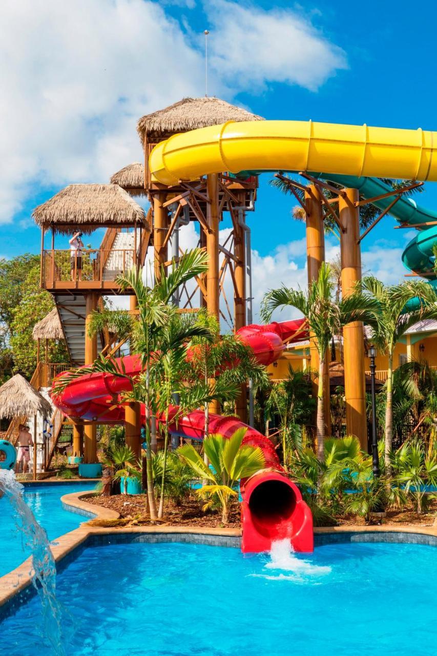 Jewel Runaway Bay Beach Resort & Waterpark المظهر الخارجي الصورة