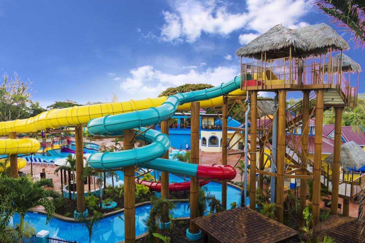Jewel Runaway Bay Beach Resort & Waterpark المظهر الخارجي الصورة