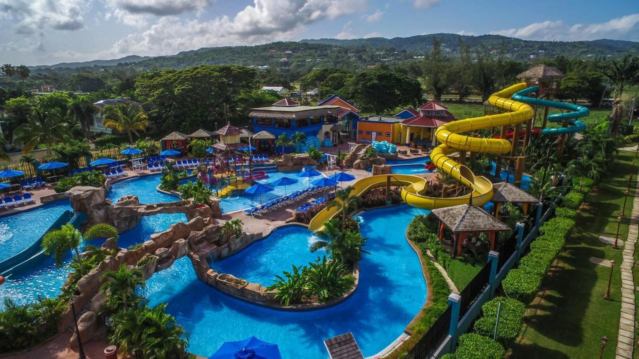 Jewel Runaway Bay Beach Resort & Waterpark المظهر الخارجي الصورة