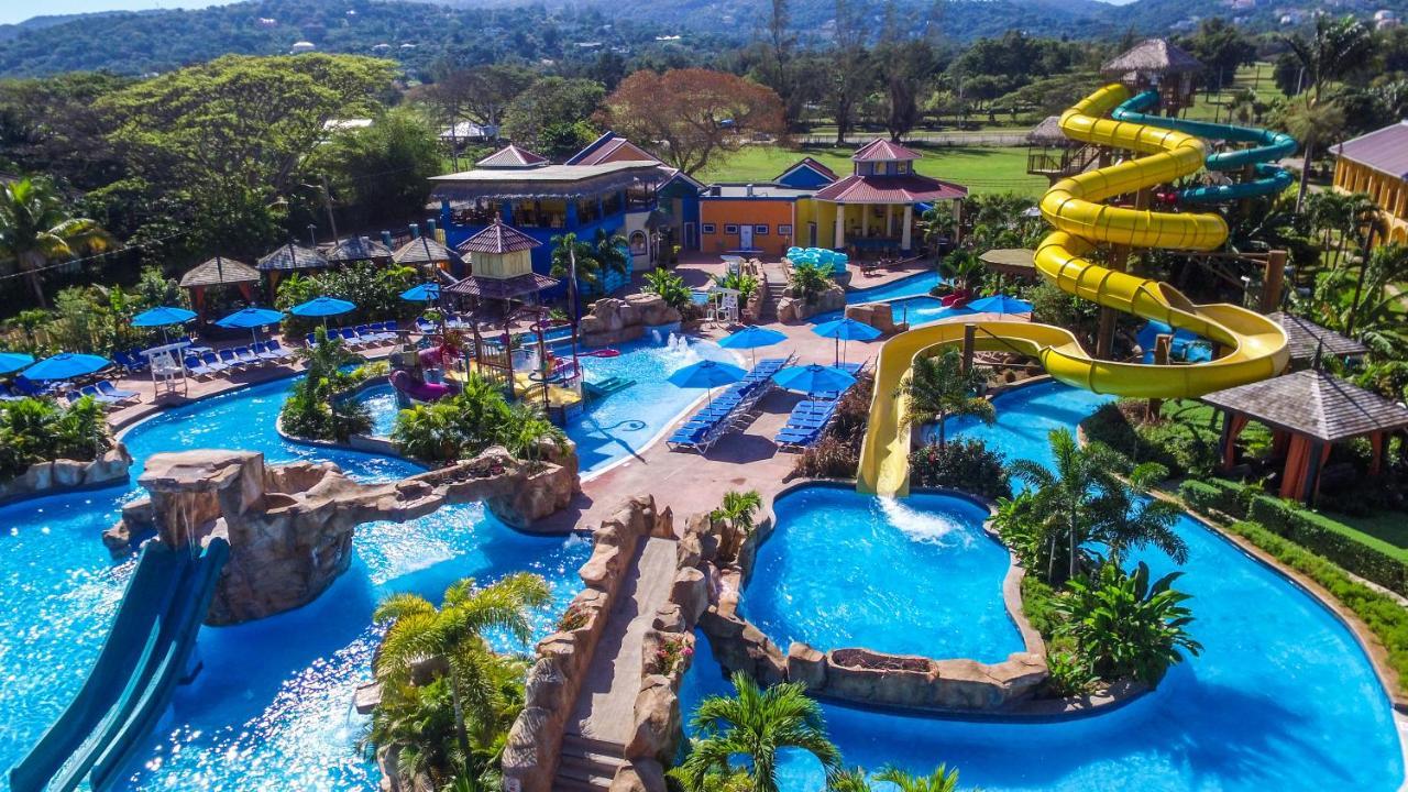 Jewel Runaway Bay Beach Resort & Waterpark المظهر الخارجي الصورة