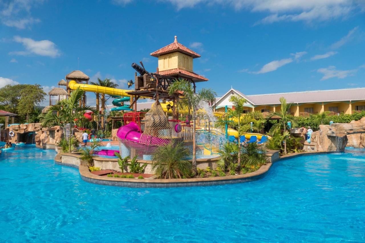 Jewel Runaway Bay Beach Resort & Waterpark المظهر الخارجي الصورة