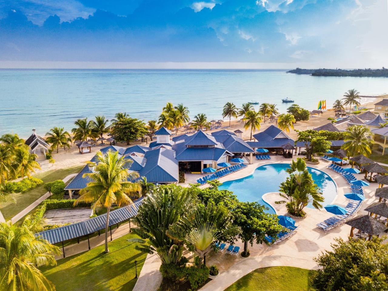 Jewel Runaway Bay Beach Resort & Waterpark المظهر الخارجي الصورة