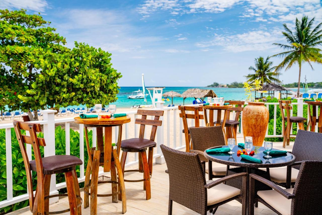 Jewel Runaway Bay Beach Resort & Waterpark المظهر الخارجي الصورة