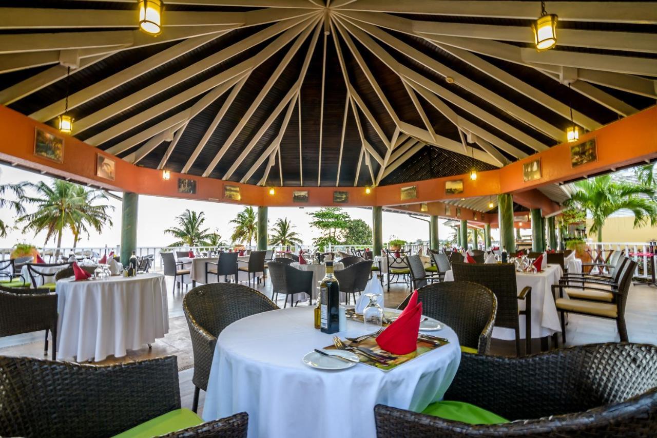 Jewel Runaway Bay Beach Resort & Waterpark المظهر الخارجي الصورة
