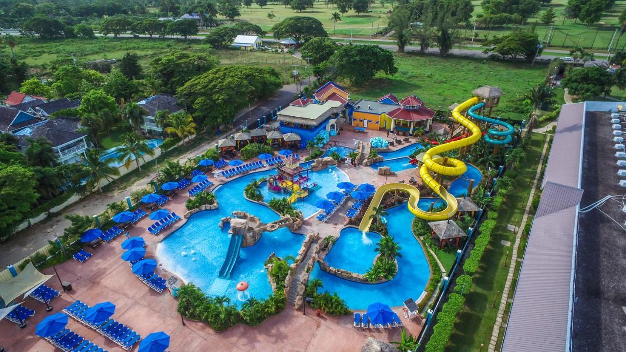 Jewel Runaway Bay Beach Resort & Waterpark المظهر الخارجي الصورة