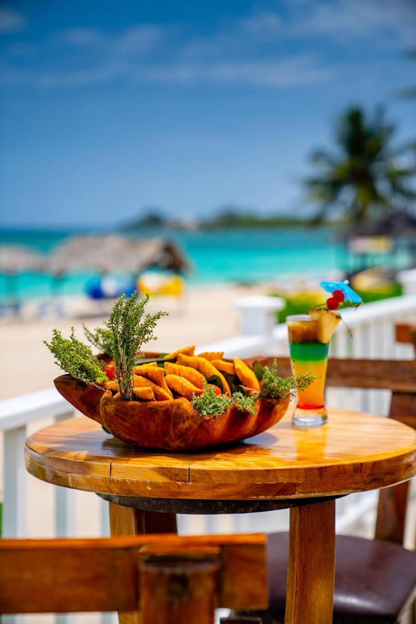 Jewel Runaway Bay Beach Resort & Waterpark المظهر الخارجي الصورة