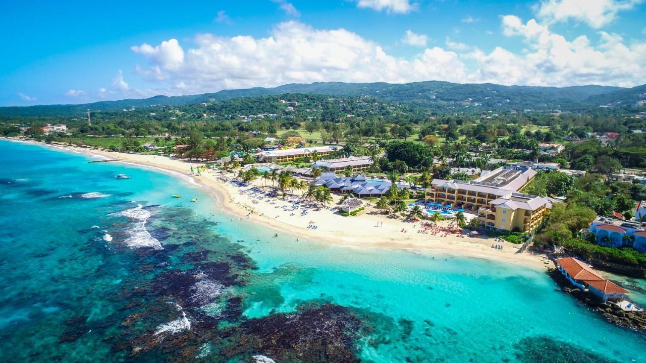 Jewel Runaway Bay Beach Resort & Waterpark المظهر الخارجي الصورة
