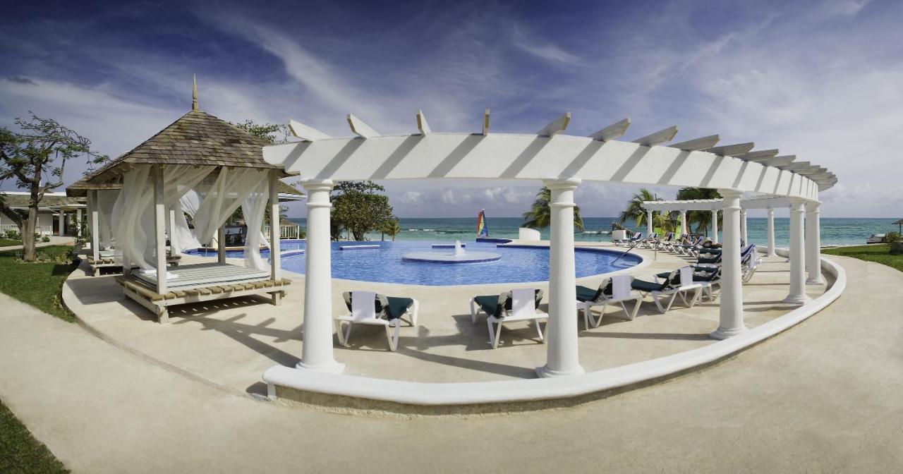 Jewel Runaway Bay Beach Resort & Waterpark المظهر الخارجي الصورة
