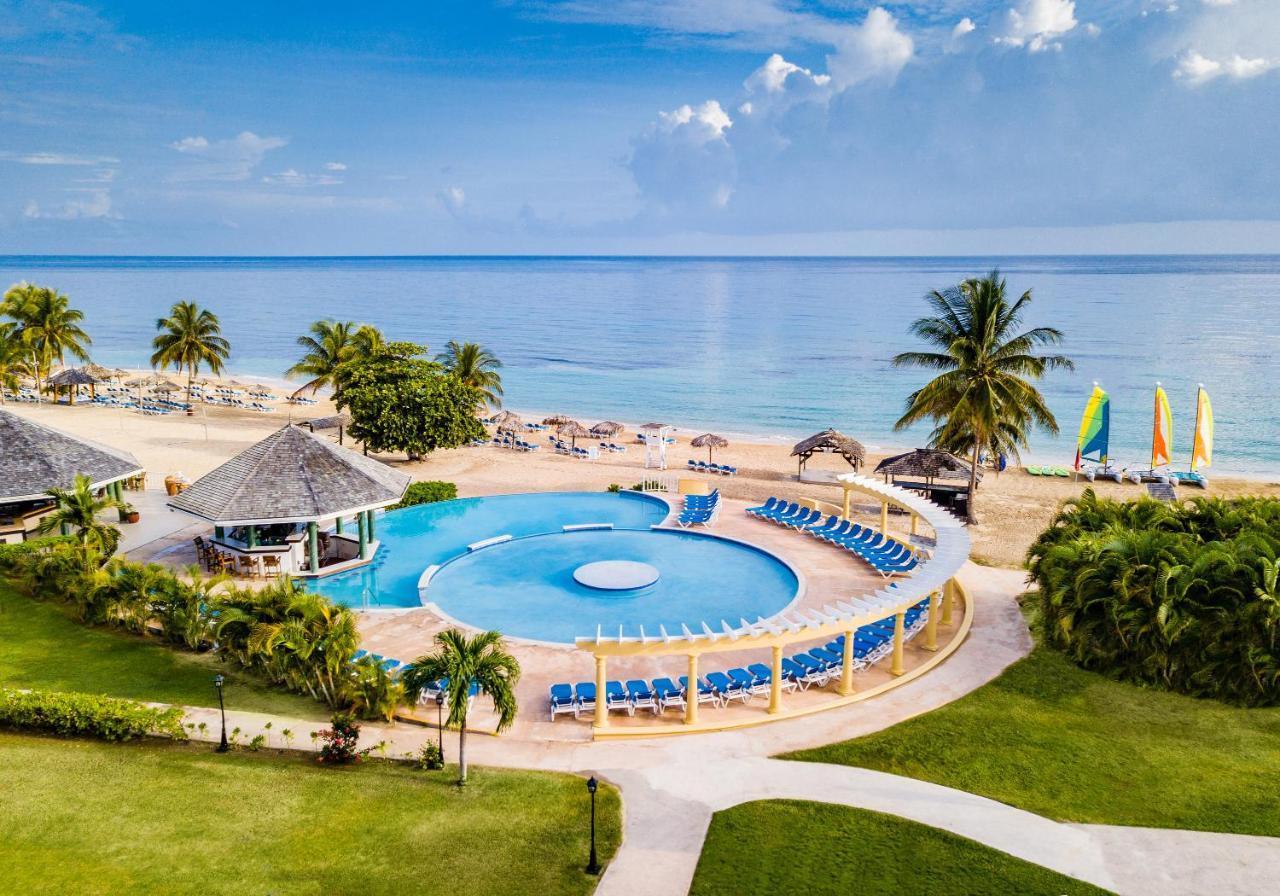 Jewel Runaway Bay Beach Resort & Waterpark المظهر الخارجي الصورة