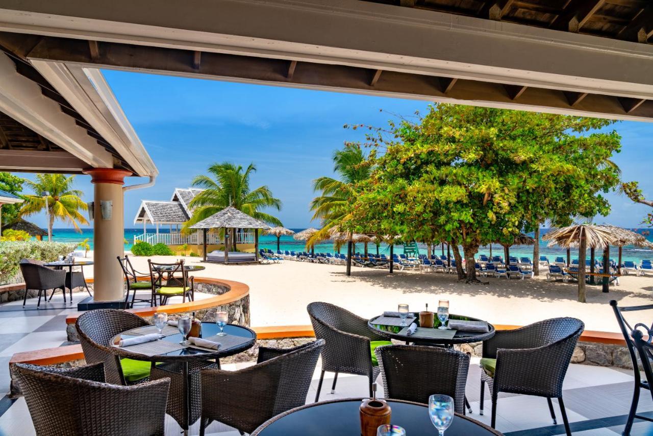 Jewel Runaway Bay Beach Resort & Waterpark المظهر الخارجي الصورة