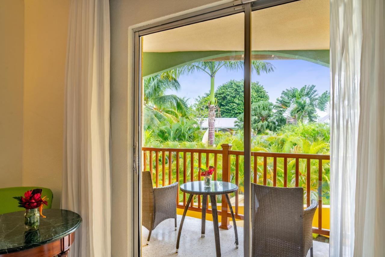 Jewel Runaway Bay Beach Resort & Waterpark المظهر الخارجي الصورة