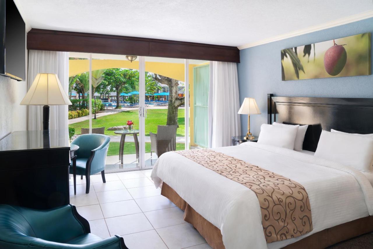 Jewel Runaway Bay Beach Resort & Waterpark المظهر الخارجي الصورة