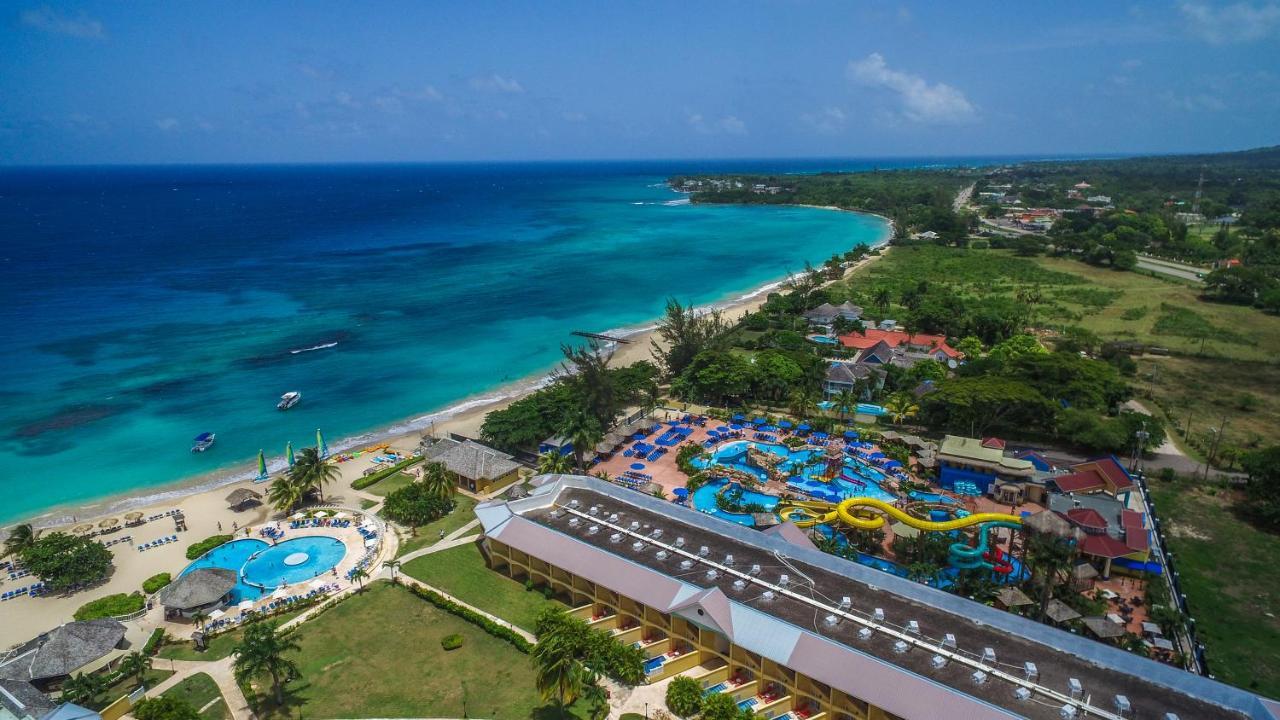 Jewel Runaway Bay Beach Resort & Waterpark المظهر الخارجي الصورة