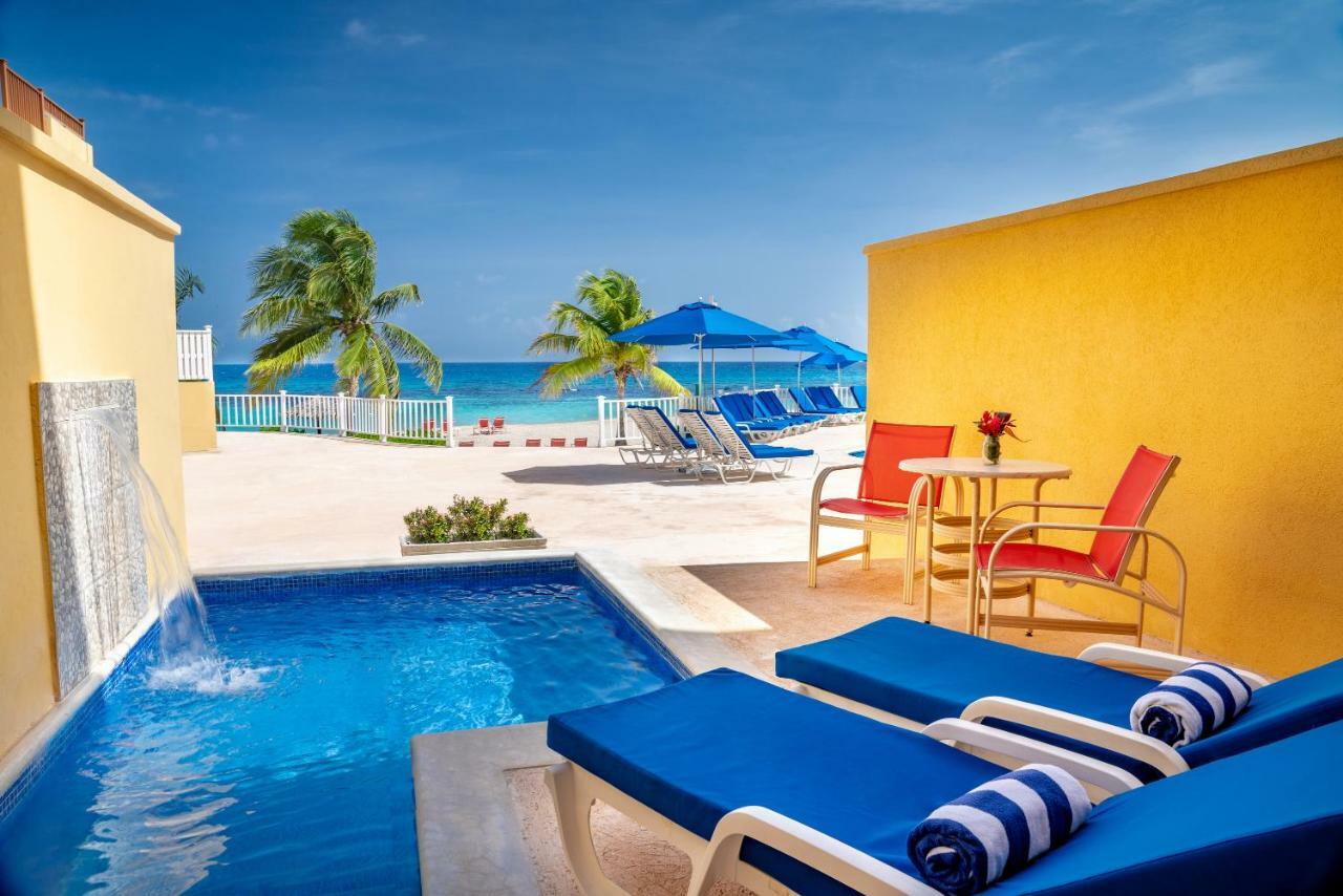 Jewel Runaway Bay Beach Resort & Waterpark المظهر الخارجي الصورة