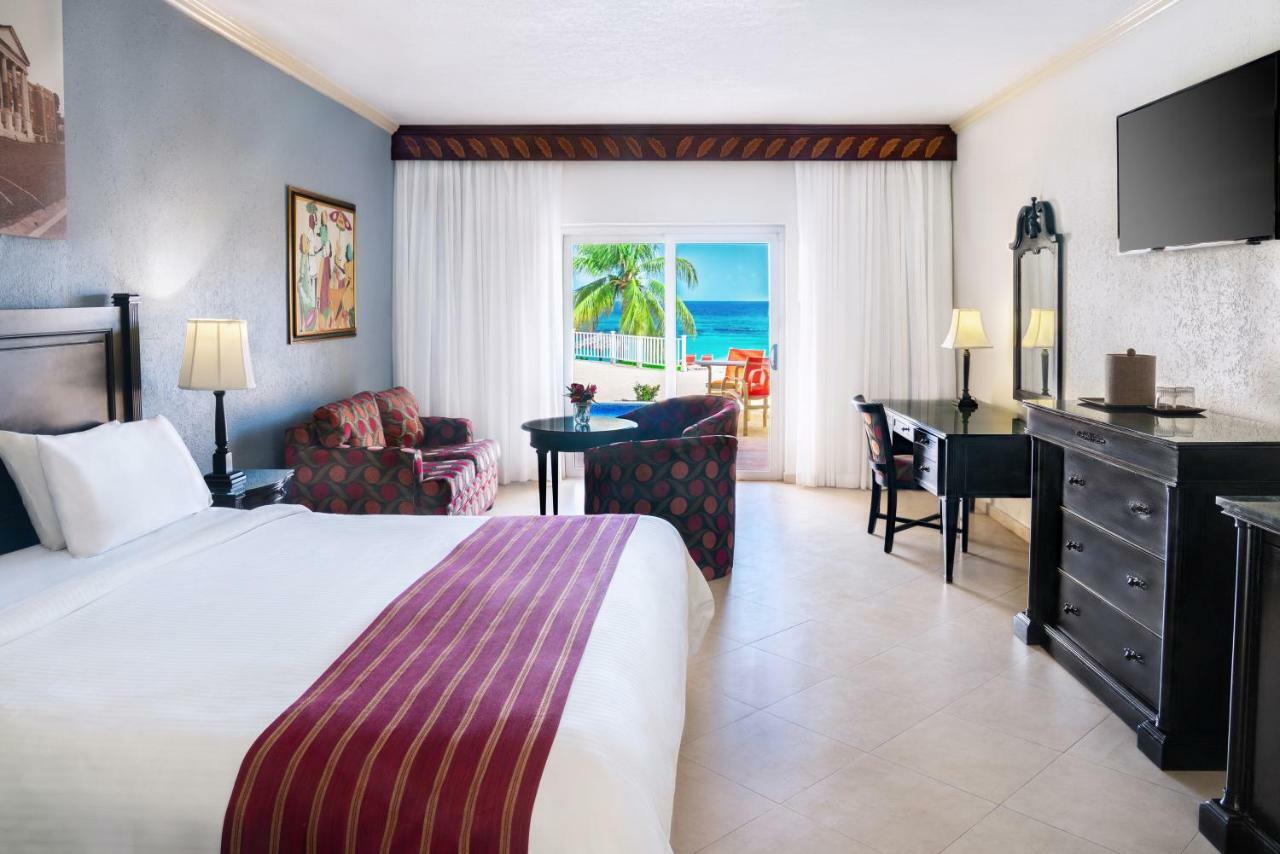 Jewel Runaway Bay Beach Resort & Waterpark المظهر الخارجي الصورة