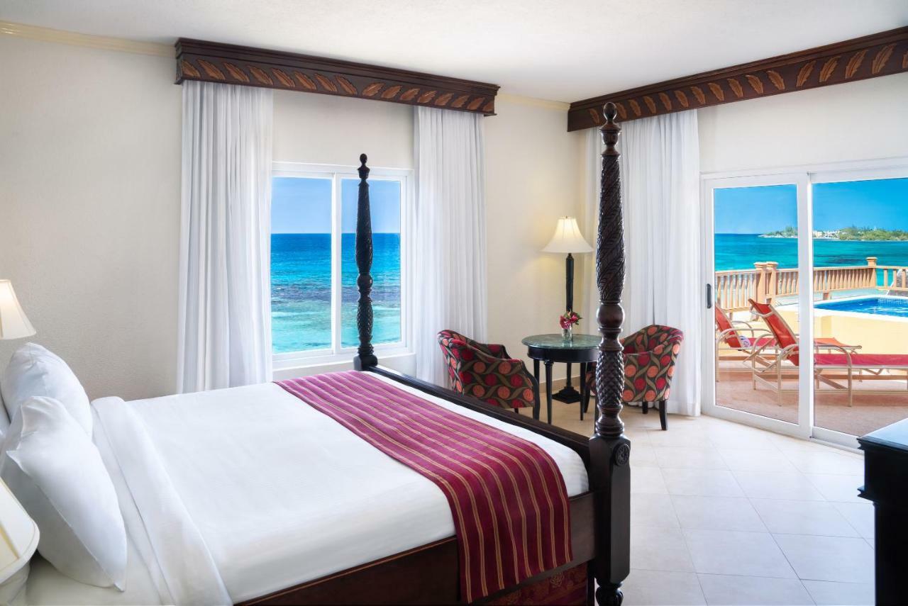 Jewel Runaway Bay Beach Resort & Waterpark المظهر الخارجي الصورة
