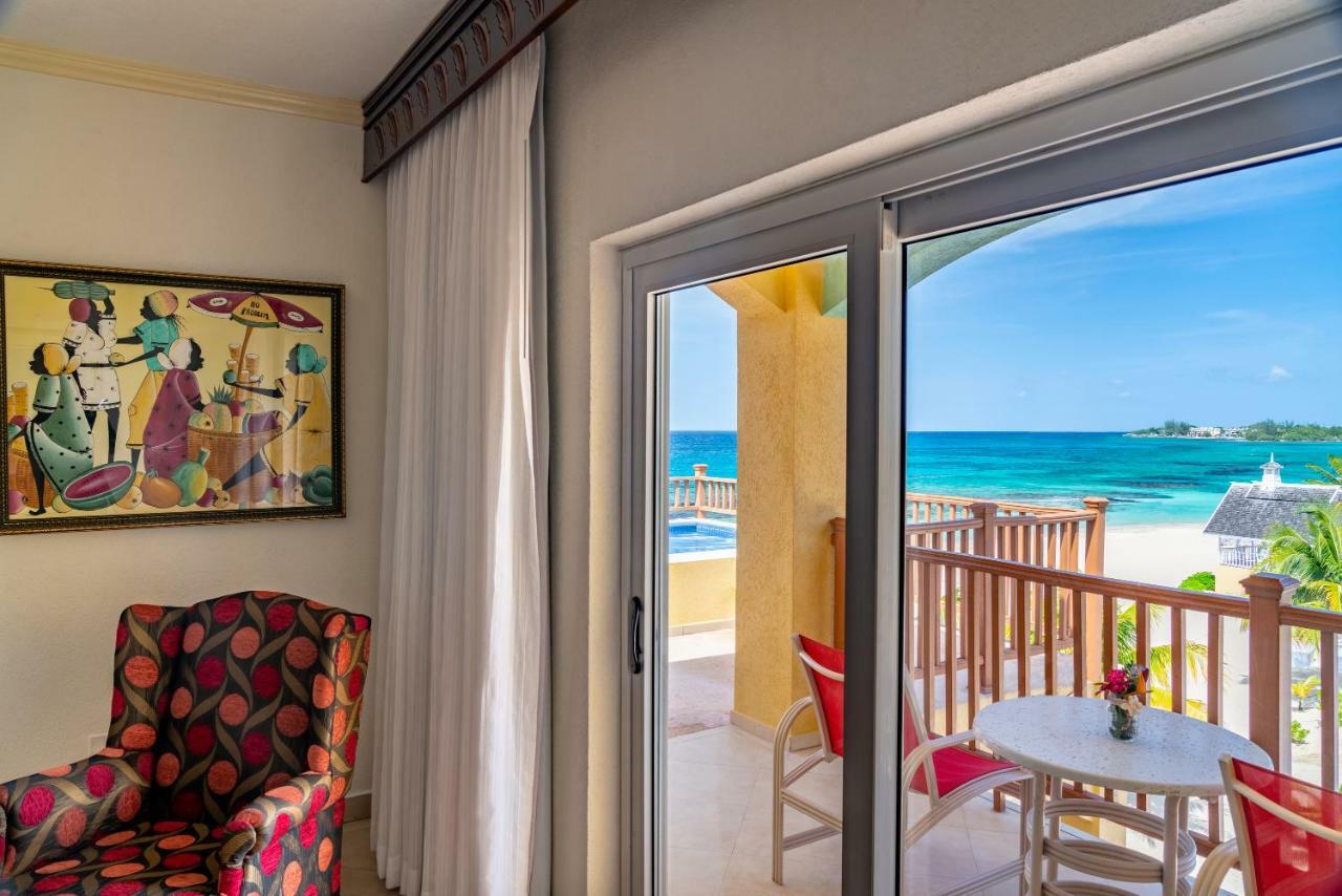 Jewel Runaway Bay Beach Resort & Waterpark المظهر الخارجي الصورة